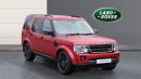 Land Rover Discovery 3.0 SDV6 SE Tech 5dr Auto Diesel Station Wagon